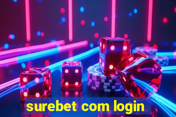 surebet com login